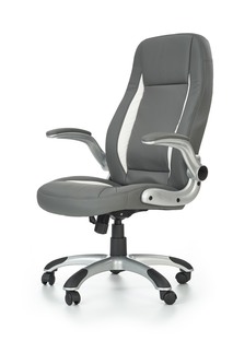 SATURN chair color: grey