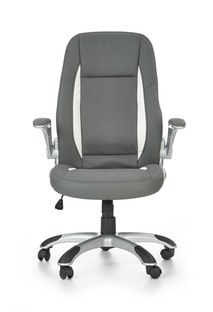 SATURN chair color: grey
