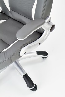 SATURN chair color: grey