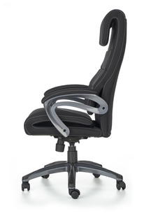 SIDNEY chair color: black