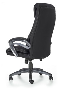 SIDNEY chair color: black