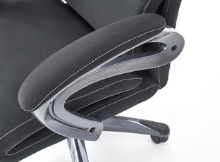 SIDNEY chair color: black