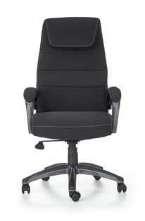 SIDNEY chair color: black