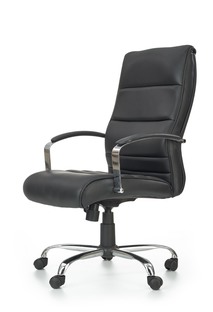 TEKSAS chair color: black