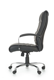TEKSAS chair color: black