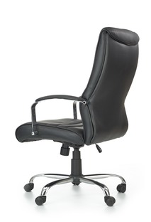 TEKSAS chair color: black