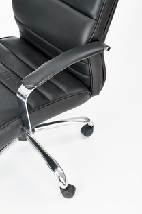 TEKSAS chair color: black