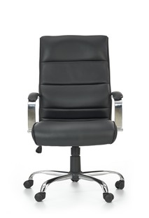 TEKSAS chair color: black