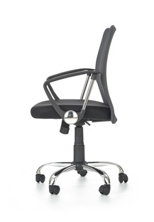 TONY chair color: black