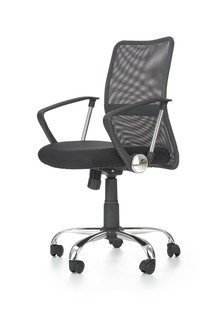 TONY chair color: black