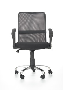 TONY chair color: black