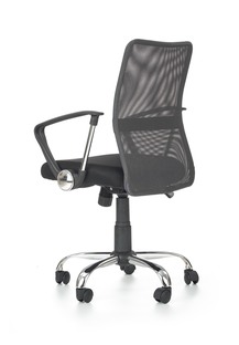 TONY chair color: black