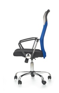 VIRE chair color: blue