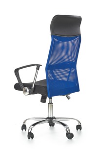 VIRE chair color: blue