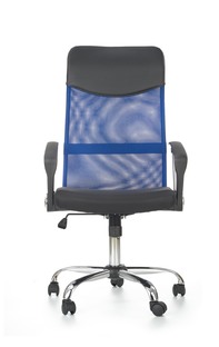 VIRE chair color: blue