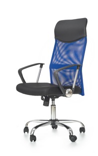 VIRE chair color: blue