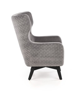 MARVEL l. chair, color: grey