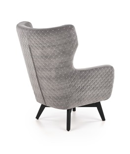 MARVEL l. chair, color: grey