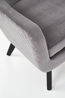 MARVEL l. chair, color: grey