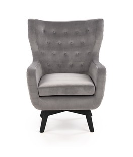 MARVEL l. chair, color: grey