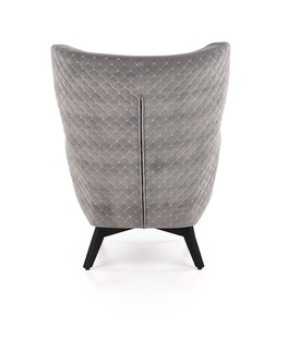 MARVEL l. chair, color: grey