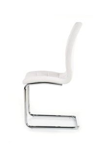 Zdjęcie do “K147 chair color: white”.