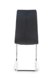 K147 chair color: black