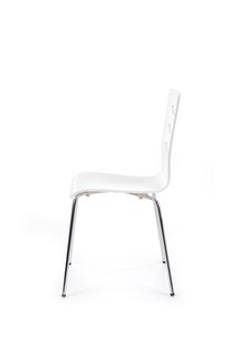 K155 chair color: white