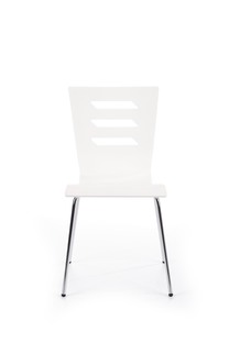 K155 chair color: white