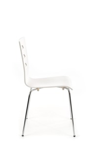 K155 chair color: white