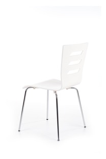 K155 chair color: white