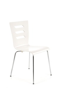K155 chair color: white