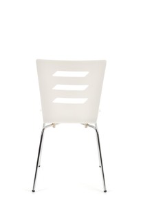 K155 chair color: white