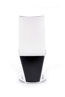 K194 chair color: black