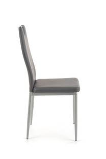 K202 chair color: grey