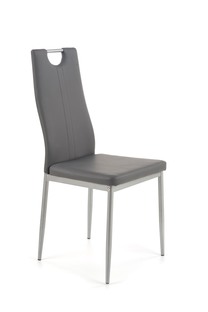K202 chair color: grey