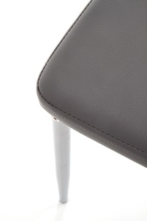 K202 chair color: grey