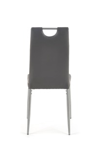 K202 chair color: grey
