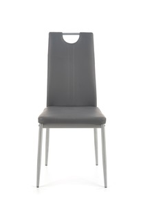 K202 chair color: grey