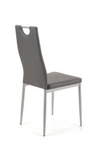 K202 chair color: grey