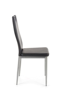 K202 chair, color: black