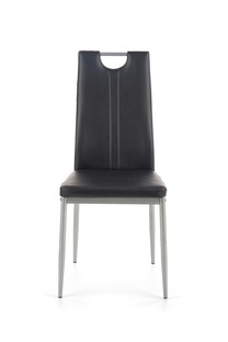K202 chair, color: black
