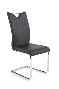 Zdjęcie do “K224 chair, color: black”.
