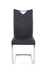 K224 chair, color: black