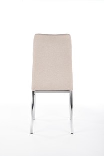K309 chair, color: light beige