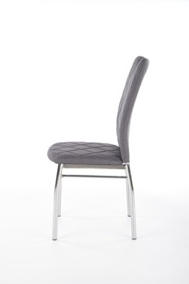 K309 chair, color: light grey