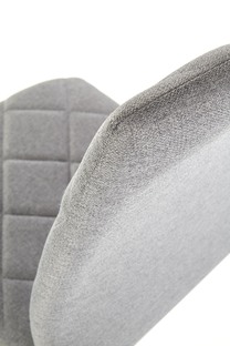 K309 chair, color: light grey