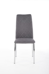 K309 chair, color: light grey