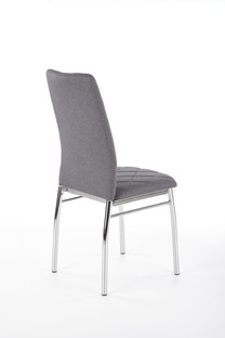 K309 chair, color: light grey