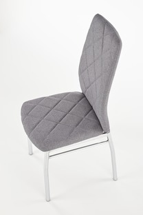 K309 chair, color: light grey